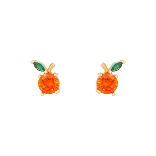 Orange Juice Studs