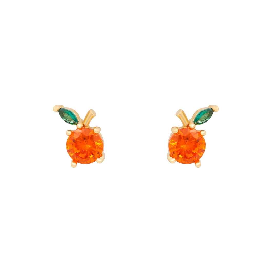 Orange Juice Studs