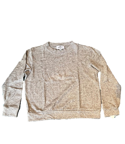 Super Soft Sweatshirt