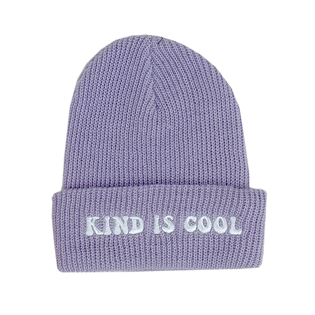 Kind is Cool Beanie