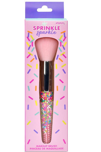 Sprinkle Sparkle Make Up Brush