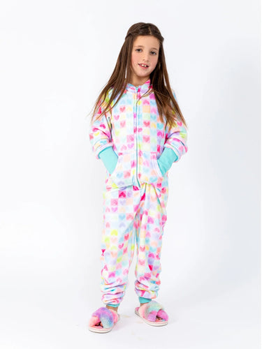 Love Plush Onesie