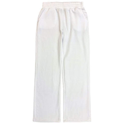 Cloud Pull On Straight Leg Sweatpants - Juniors