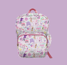 Load image into Gallery viewer, Swiftie Backpack