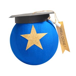 Graduation Surprise Ball