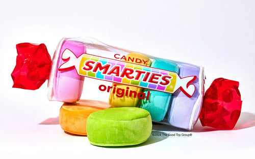 Smarties Candy Plush