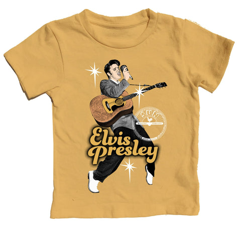 Elvis Sun Records