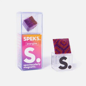 Speks - Gradient