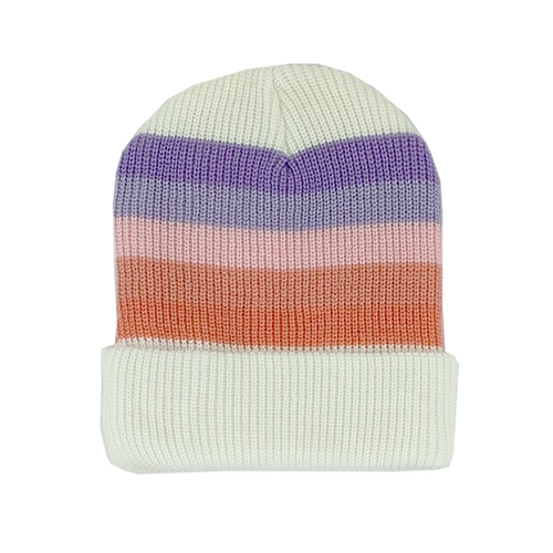 Sunset Beanie