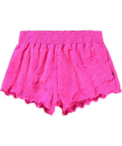 Fruity Terry Nicci Shorts