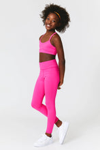 Load image into Gallery viewer, Terez TLC Hi Band Legging