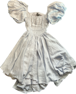 Grace Dress - Junior Size