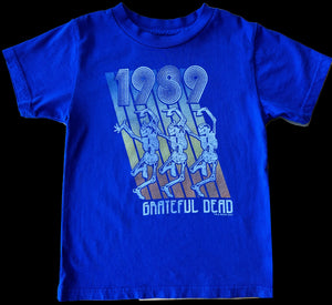 Grateful Dead 1989 Tee