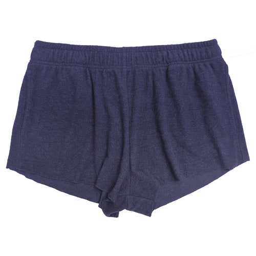 Soft French Terry Short