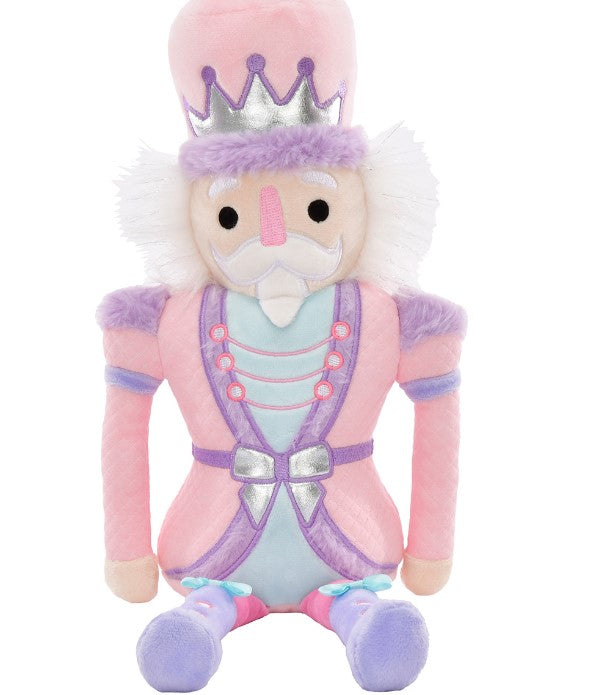 Coco Nutcracker Plush