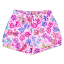 Load image into Gallery viewer, Spring Sunnies Plush Shorts