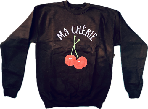 Ma Cherie Pullover