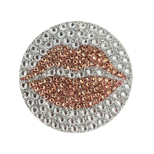 Gold Lips 2