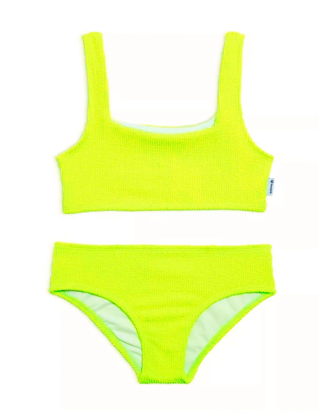 Destiny Two Piece Tankini