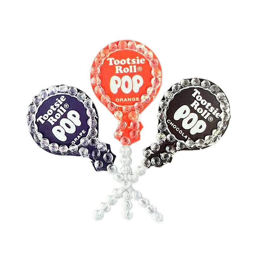 Tootsie Roll Pops 2