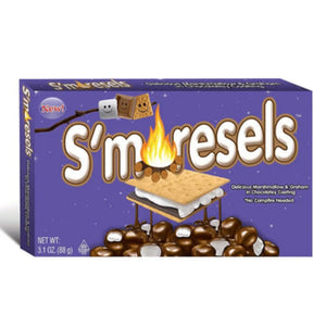 S'moresels Candy