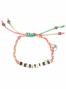 Bead Me Silly Bracelets