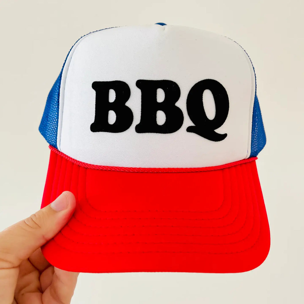 BBQ Hat