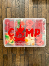 Load image into Gallery viewer, Camp Candy Tackle Box