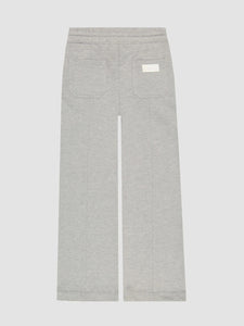 Lily Pull on in Heather Grey