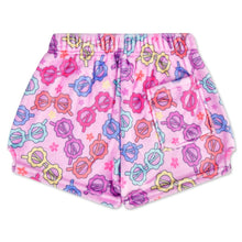 Load image into Gallery viewer, Spring Sunnies Plush Shorts