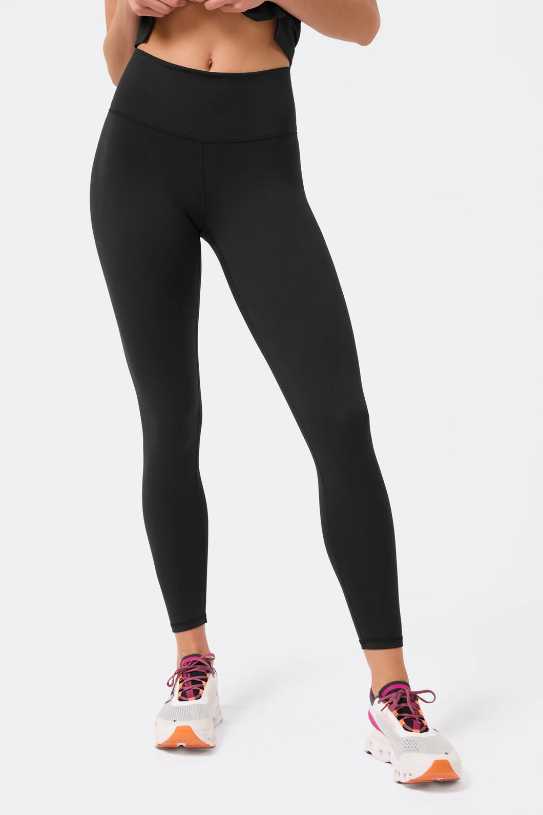 Terez TLC Hi Band Legging