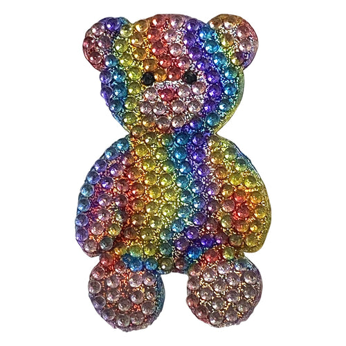 Pastel Bear 2