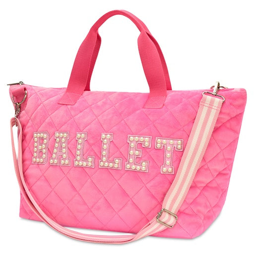 Ballet Overnight Bag