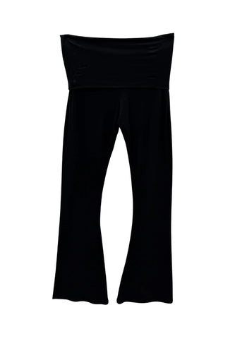 Summer Wide Leg Pant - Junior