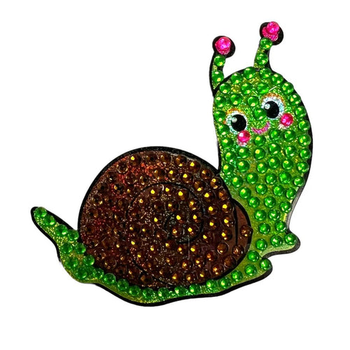 Snail 2