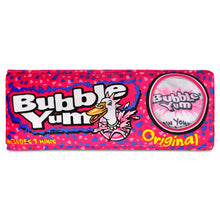 Load image into Gallery viewer, Bubble Yum Packaging Plush