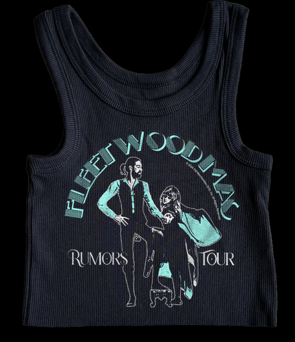 Fleetwood Mac Tank