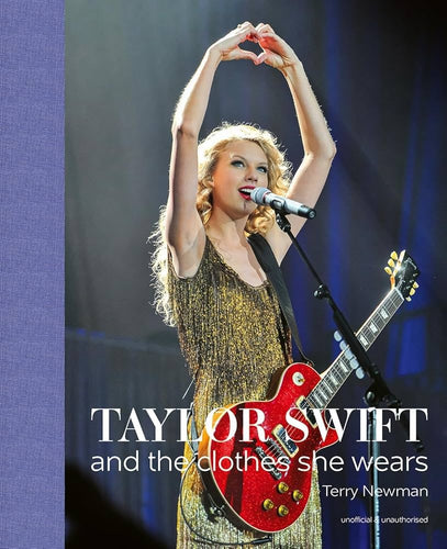 Taylor Swift and the Clothes She Wears