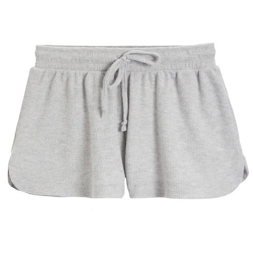 Super Soft Waffle Short - Junior