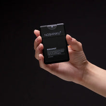 Load image into Gallery viewer, Noshinku Refillable Pocket Hand Sanitizer