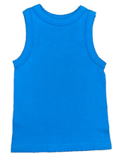 Load image into Gallery viewer, High Neck Ribbed Seamless Tank - Tween