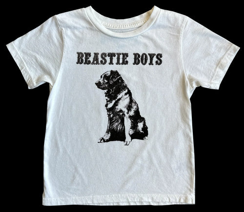 Beastie Boys Dog Tee