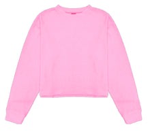 Load image into Gallery viewer, Cuddle Soft Crewneck &amp; Short Set