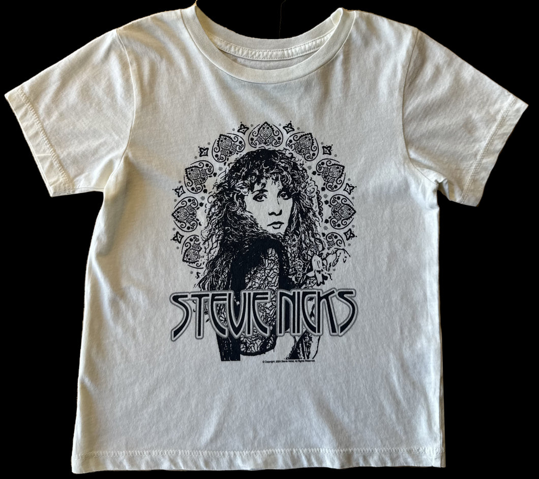 Stevie Nicks SS Tee