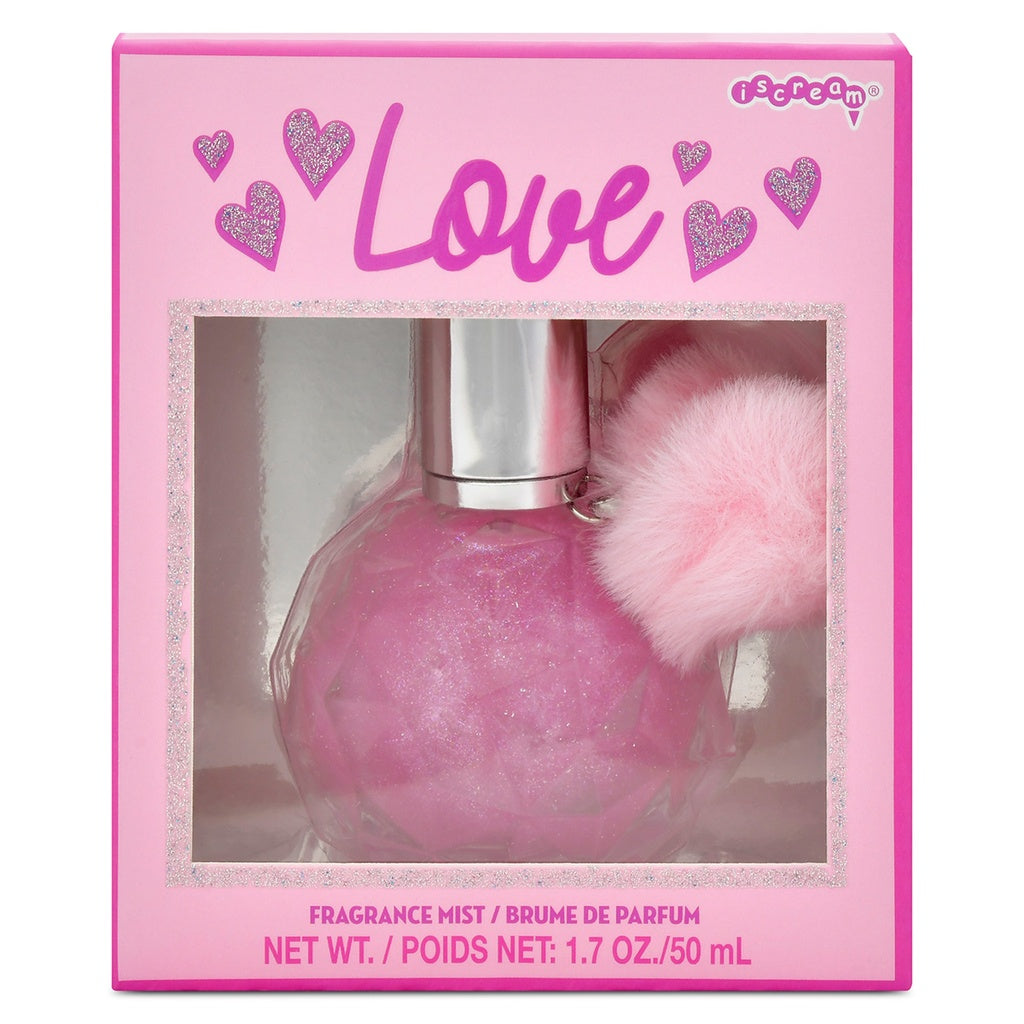 Love Fragrance Mist