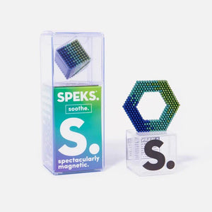 Speks - Gradient