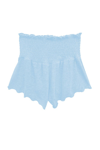 TWEEN REAGAN RIBBED LOUNGE SHORTS