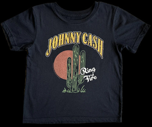 Johnny Cash Tee