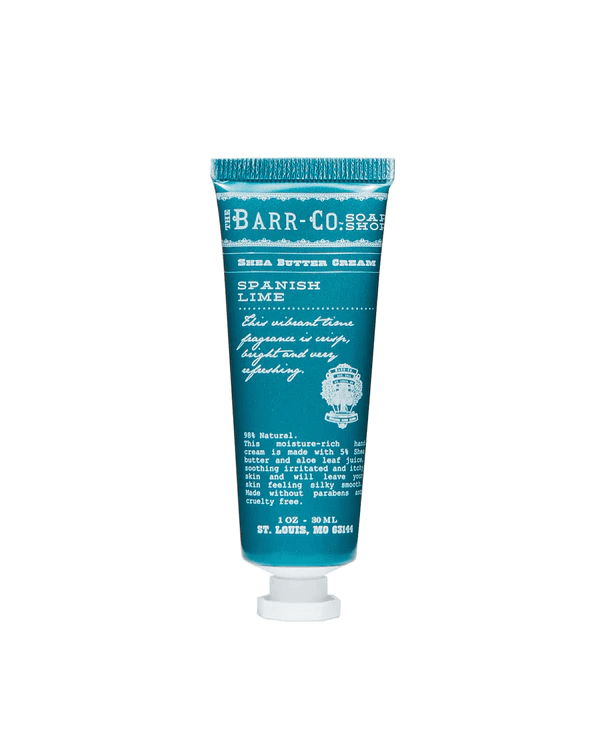 Barr & Co Mini Hand Cream