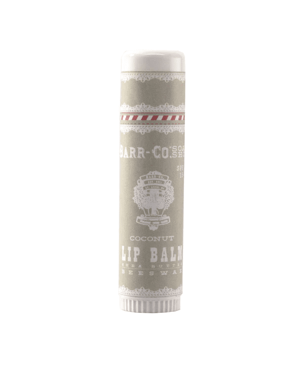 Barr & Co Lip Balm